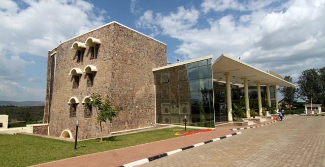 Photo Credit: Living in Kigali