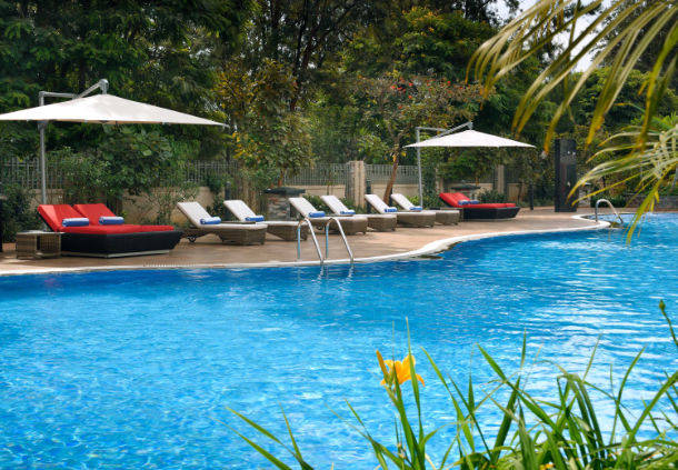 Photo Credit: Kigali Marriott Hotel