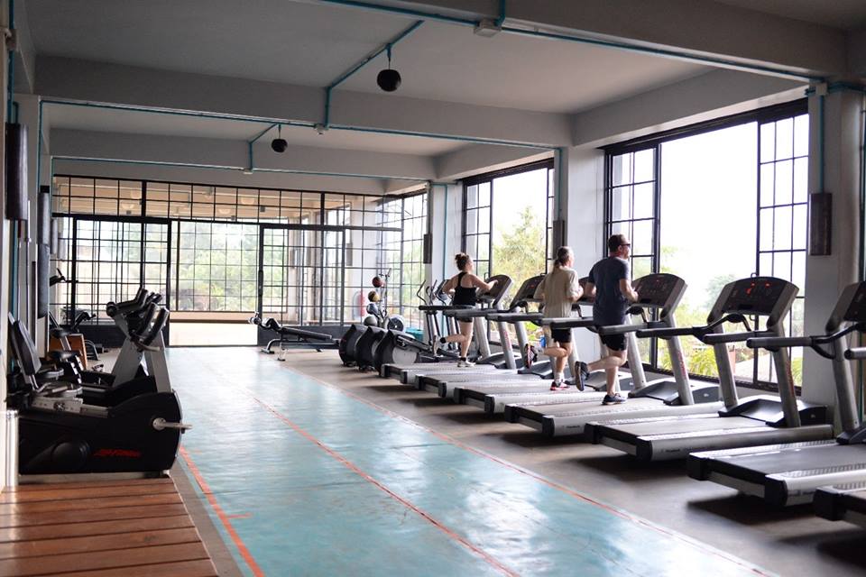 Photo Credit: WAKA Fitness
