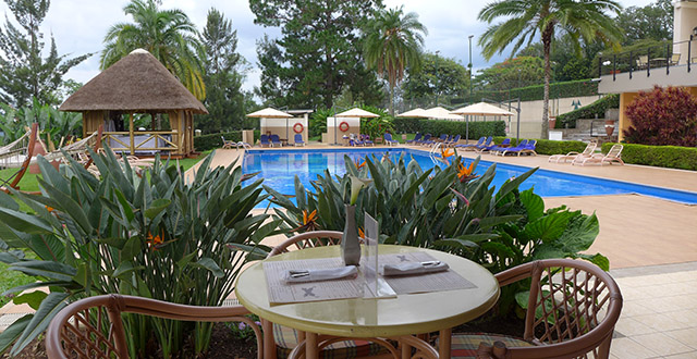 Photo credit: Living in Kigali