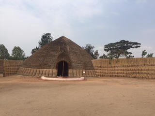 The King's Palace