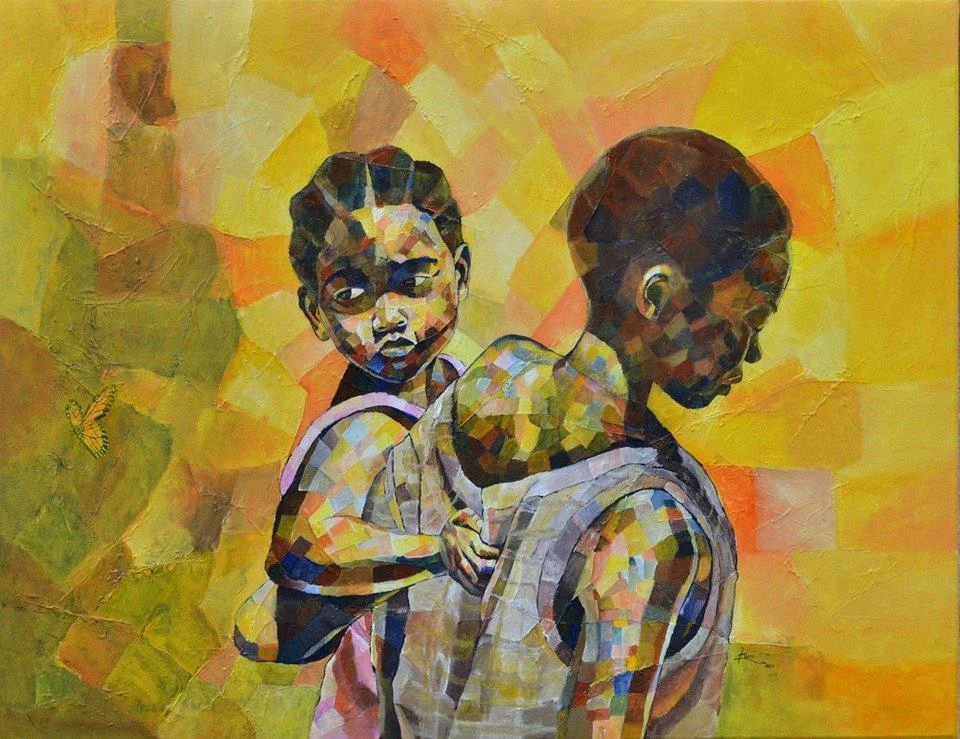 Photo Credit: NIYO Art Gallery