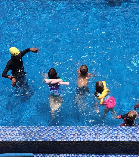 Image from The Earth School