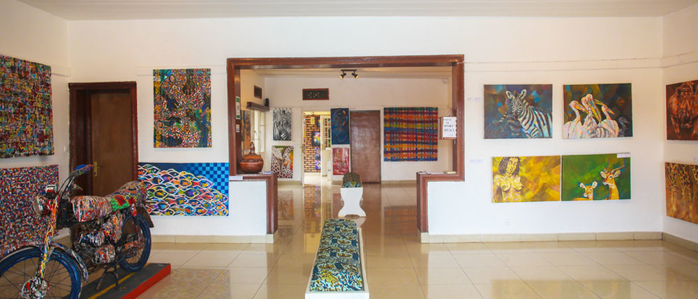 Updated) Kigali Art Museums and Galleries to Visit with Your Family —  Kigali Moms and Dads