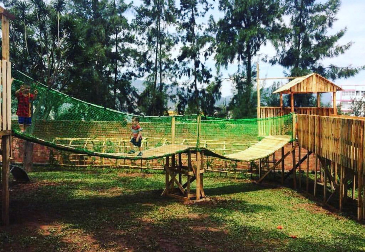 NEW Kigali Playgrounds List! — Kigali Moms and Dads