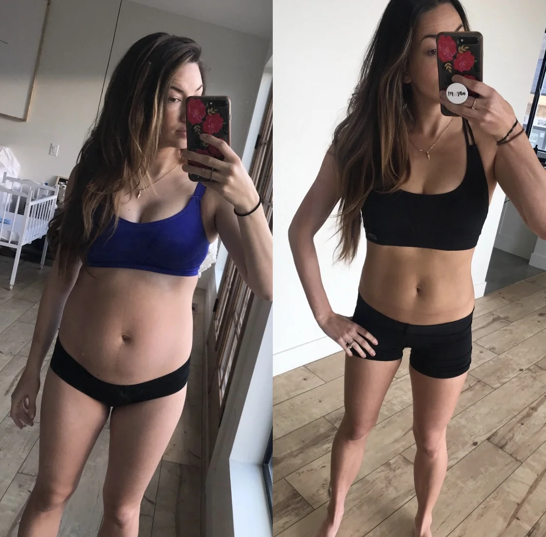 week 2 and week 15
