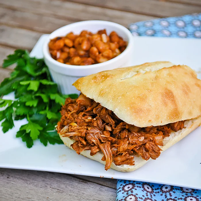 The delicious Jackfruit