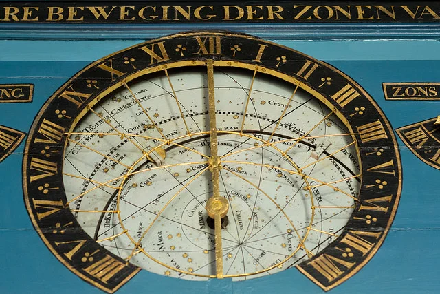 Hans Splinter (Flickr)