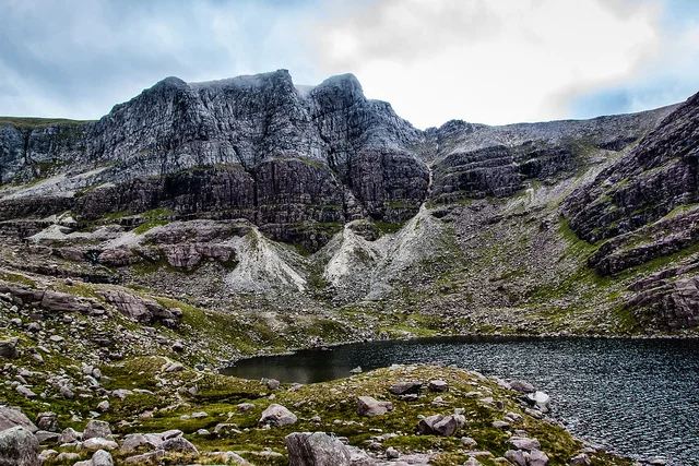 Robbie Shade (Flickr)