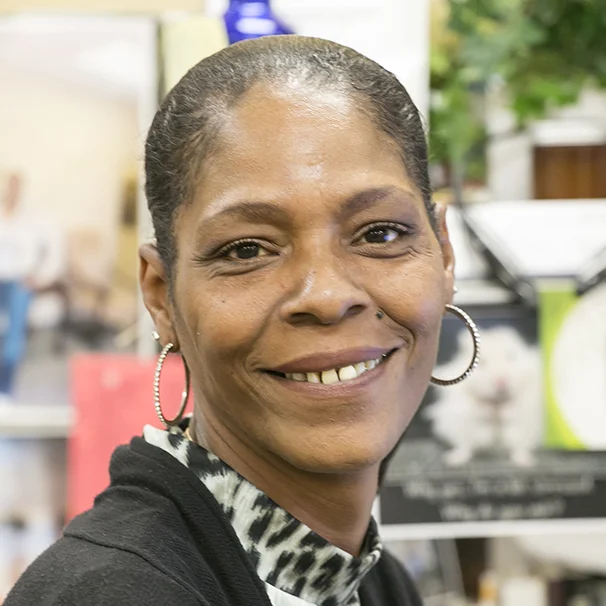 Who We Are — BridgeBuilders