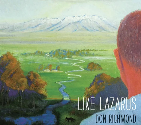 Like Lazarus