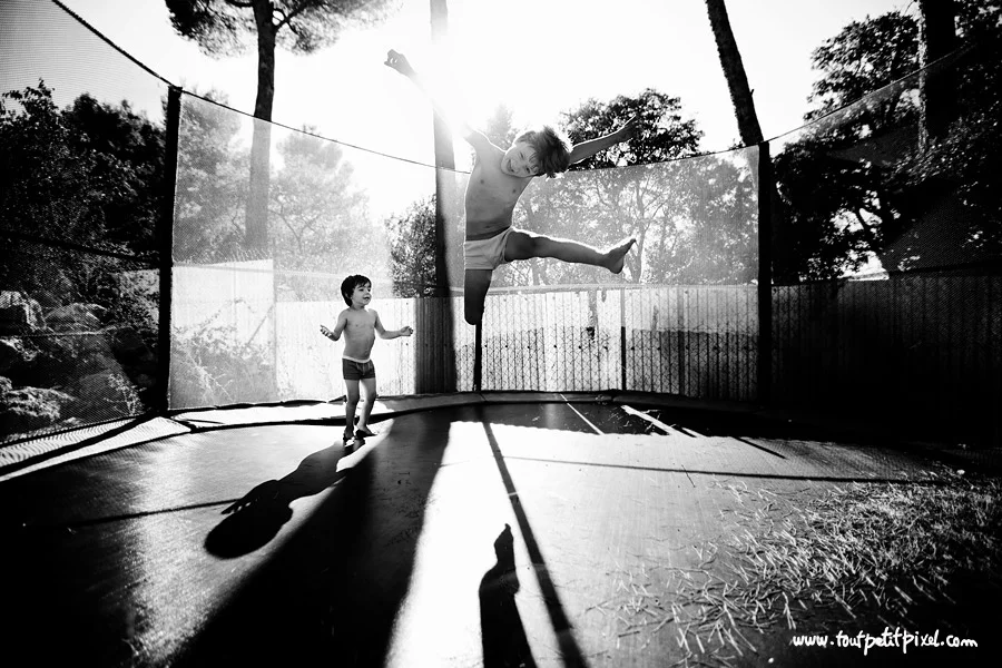 Lifestyle Children Photographer