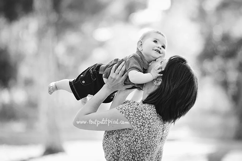 Photos De Famille Nature Marseille Photographe Bebe Et Enfant A Aubagne Pres De Marseille Tout Petit Pixel