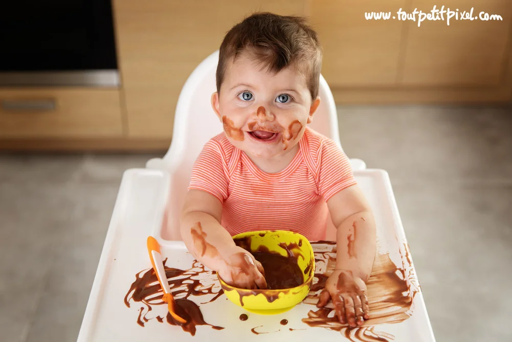 Chasse Au Serieux N 147 Photographe Bebe Et Enfant A Aubagne Pres De Marseille Tout Petit Pixel