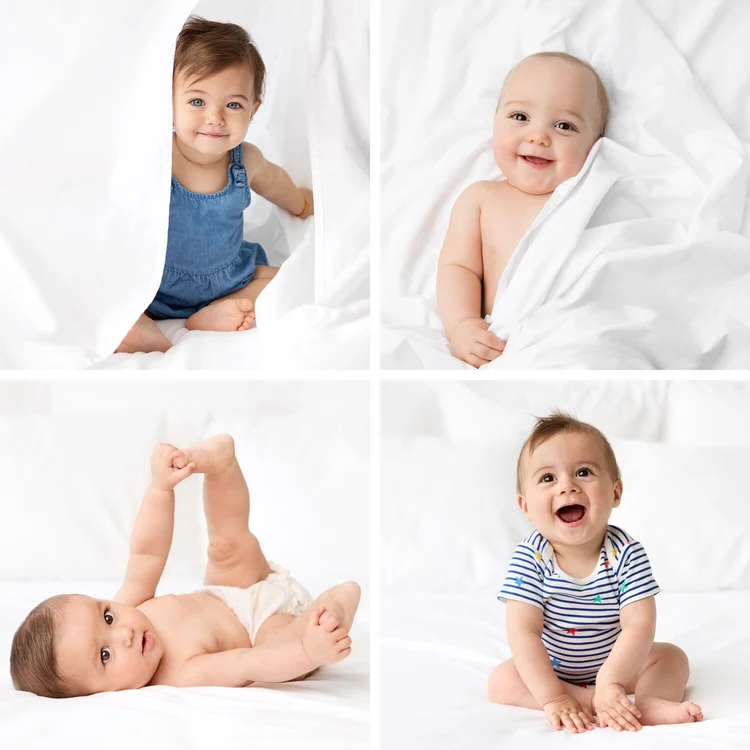 Bebe 7 Mois Des Photos De Bebes Et D Enfants Pleines De Vie A Marseille Photographe Bebe Et Enfant A Aubagne Pres De Marseille Tout Petit Pixel