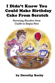 Book Talk and Author Signing