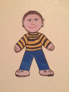 The Tragic Tale of Flat Stanley