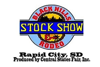 Meet the Author event at the Black Hills Stock Show 