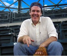 Introducing one of my favorite humor writers: Tim Jones