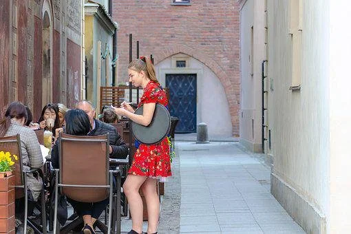 Celebrating Work Easier than Doing It 