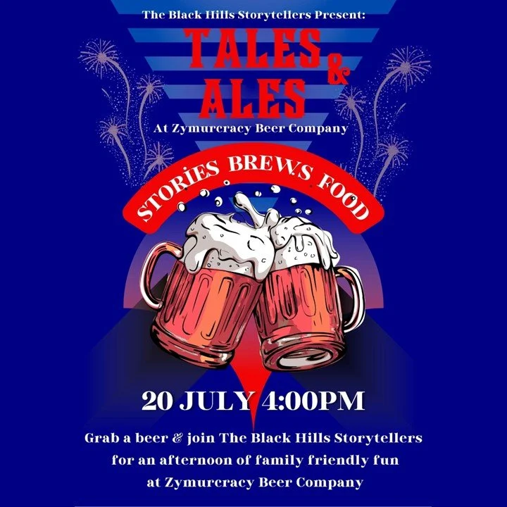 Tales and Ales