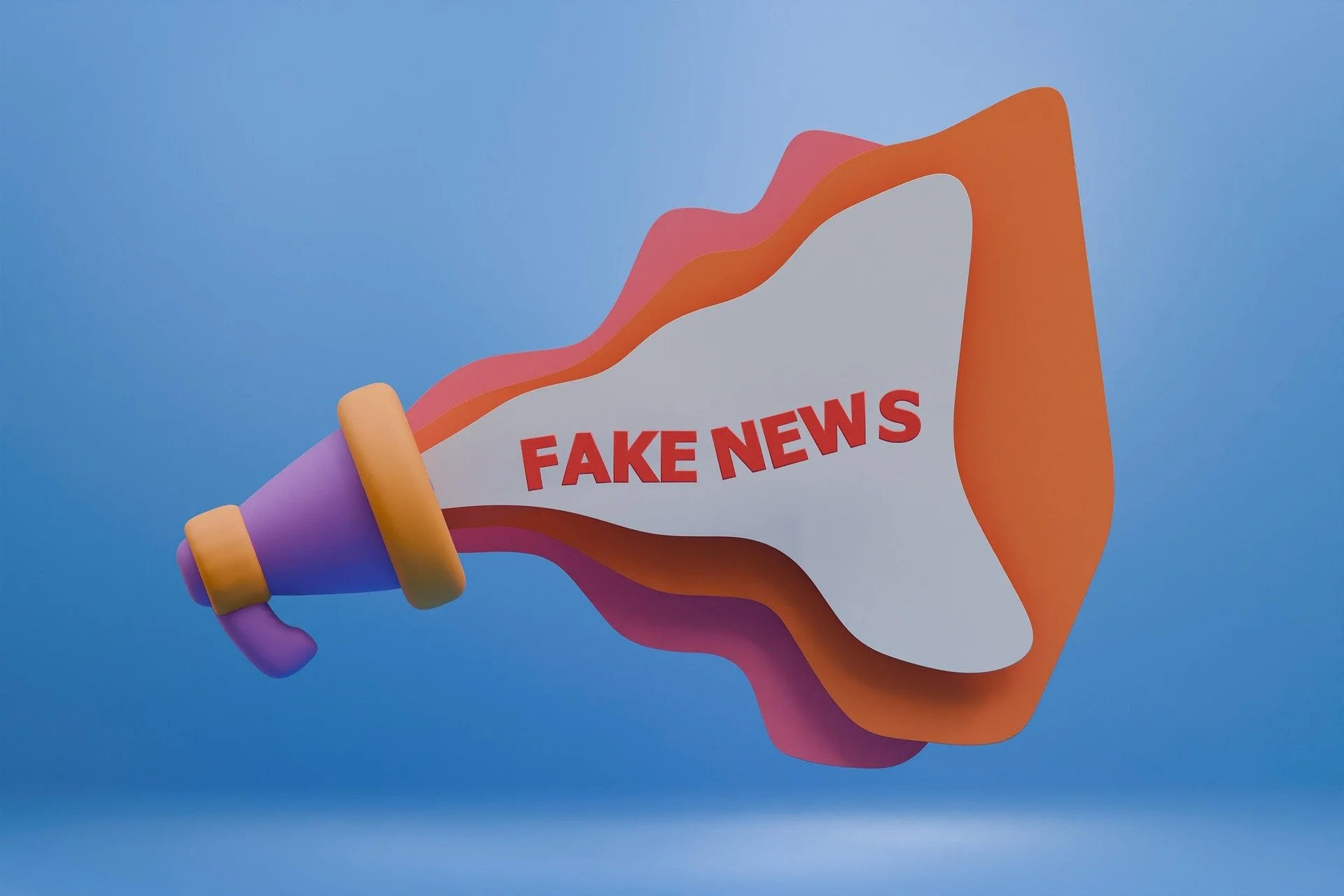 This is Your Brain on Fake News