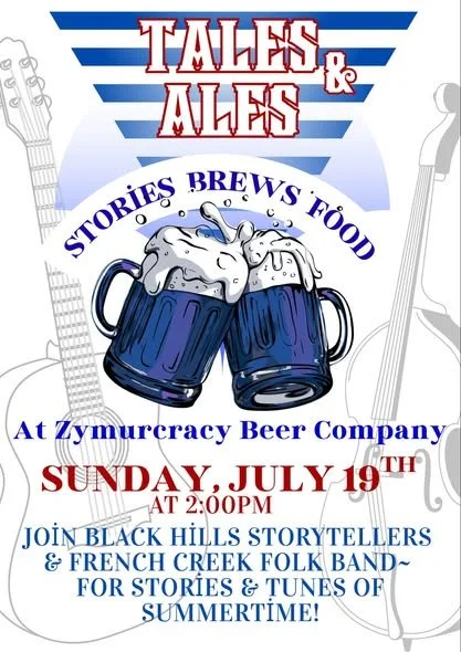 Tales and Ales