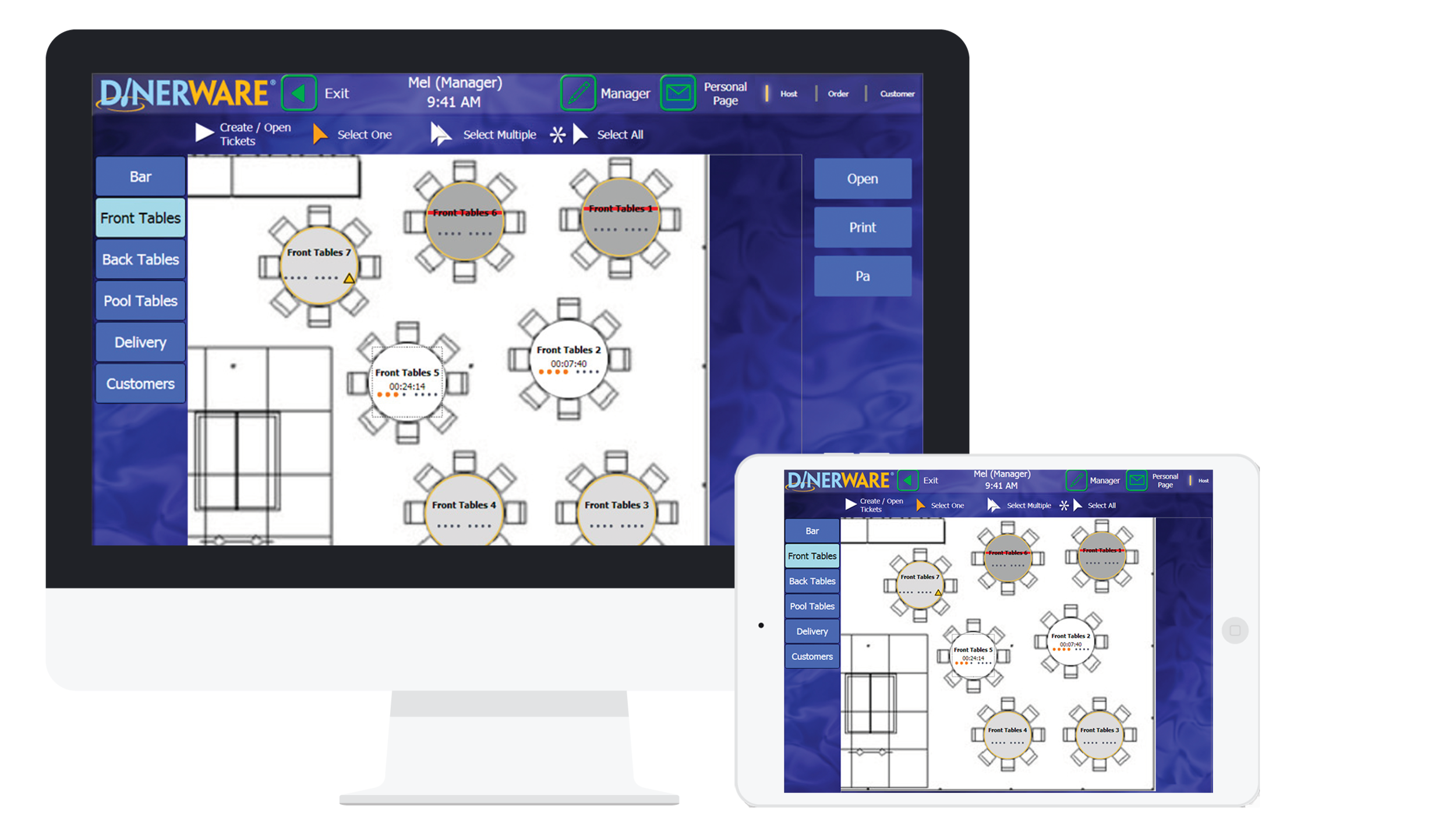 EPSUS Affordable Point of Sale Solutions Minneapolis