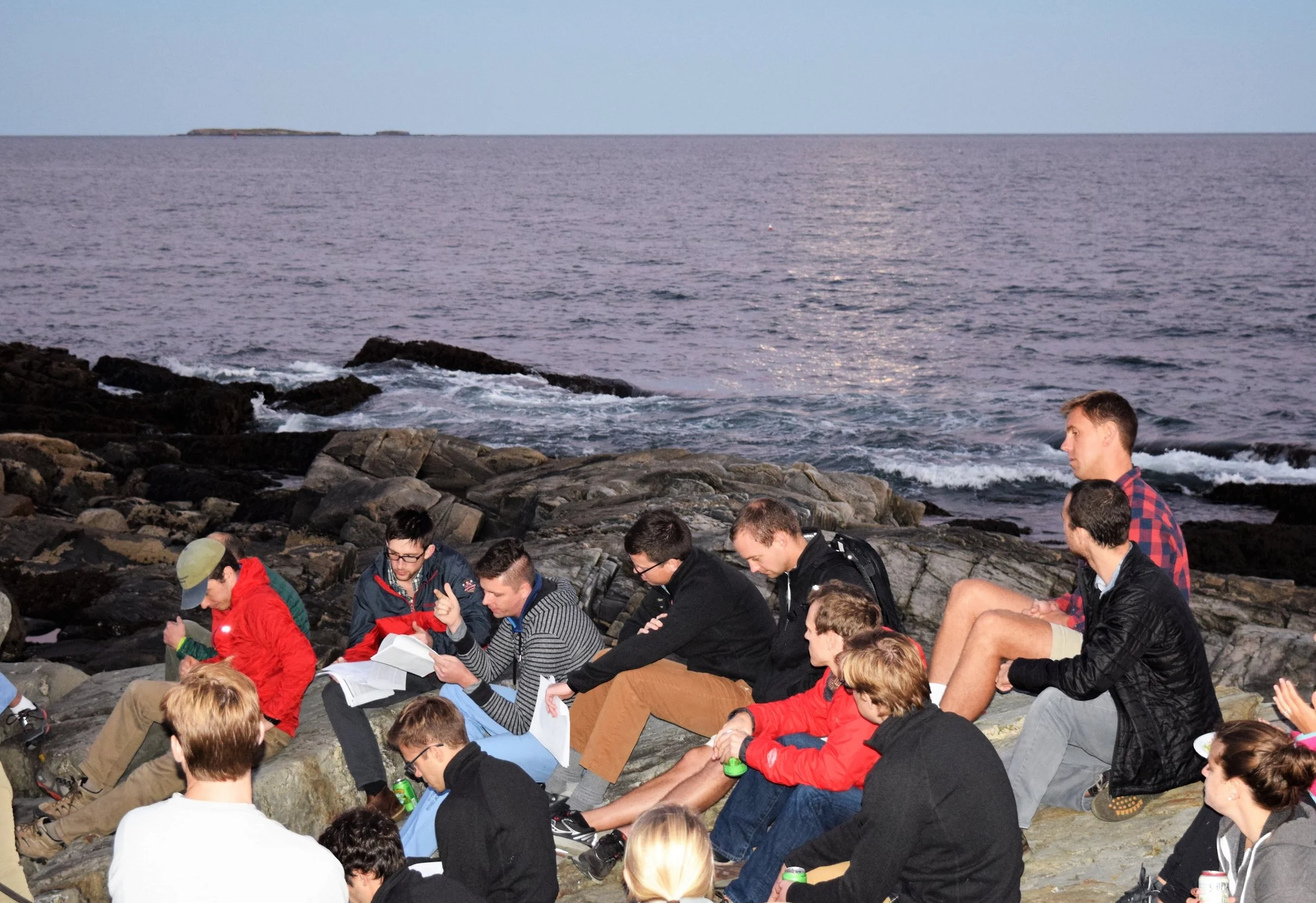 Journal club Bud's.JPG