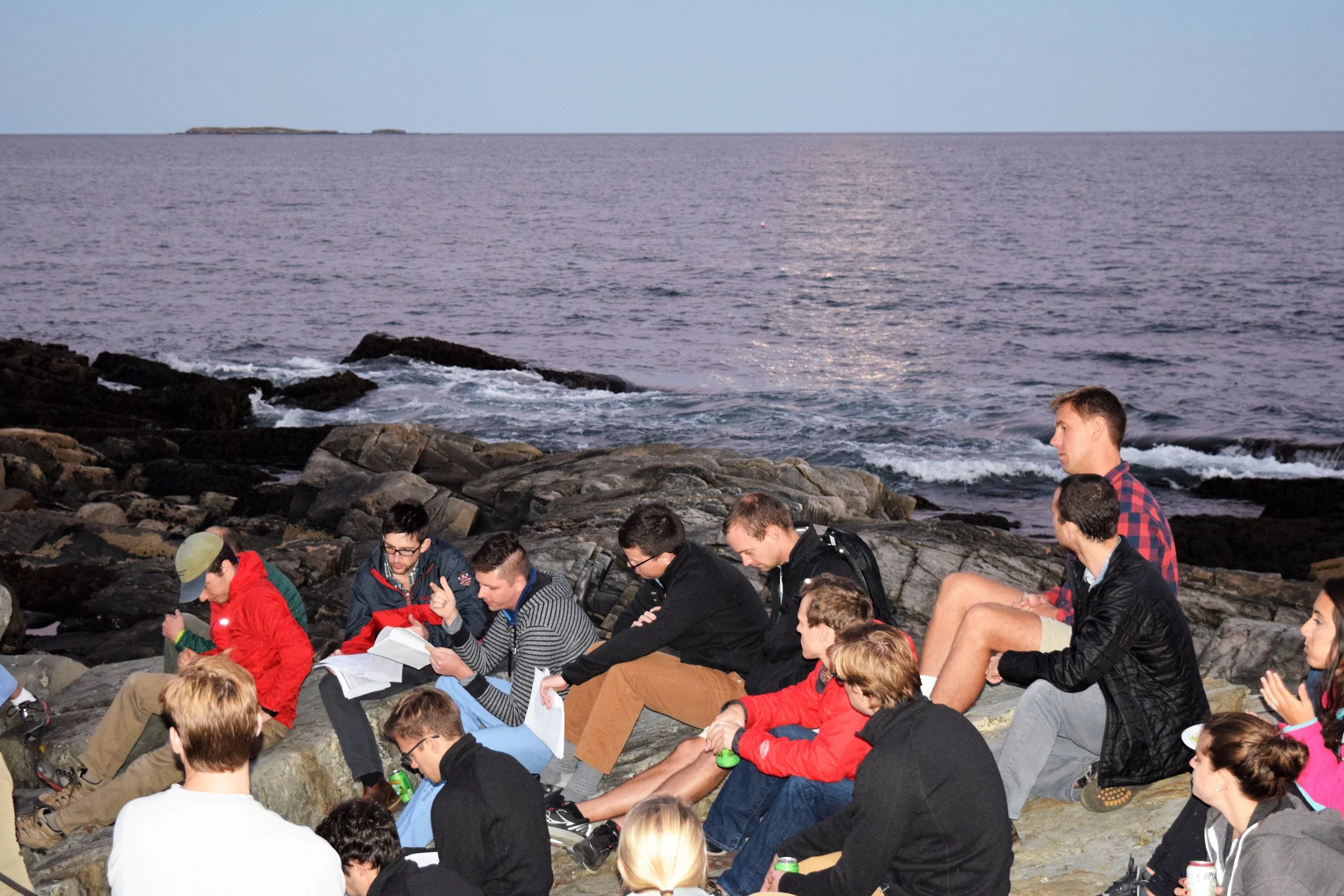 Journal club Bud's.JPG