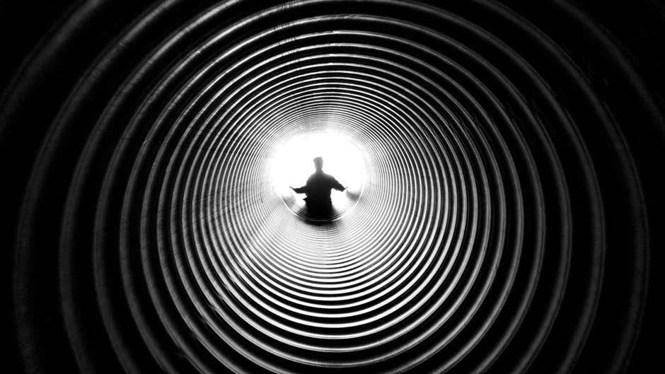 Feature Film - Could There Be Light At The End Of The Behavioral Health Tunnel?