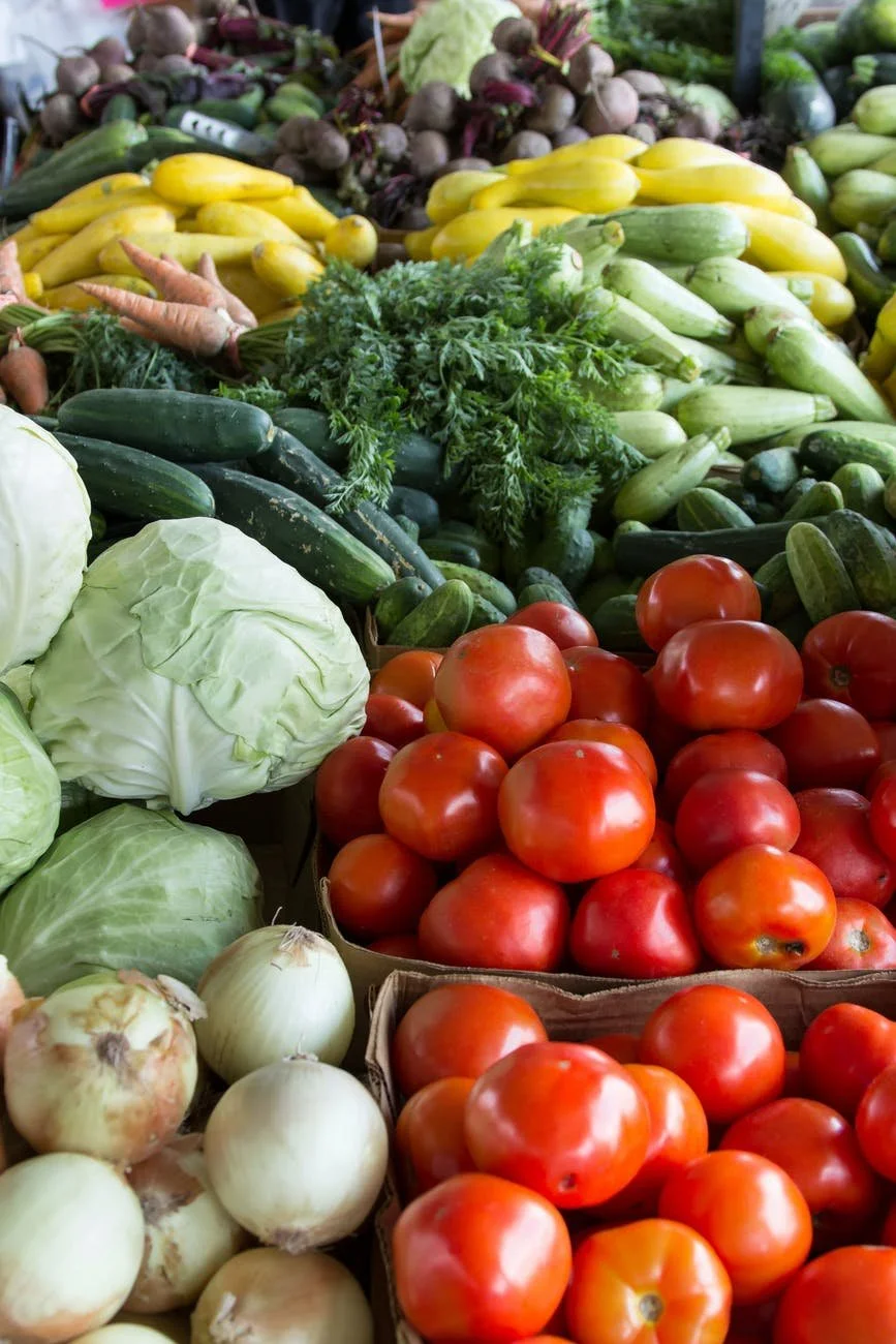 Ultrasound of the Month - Not all veggies are good for your health