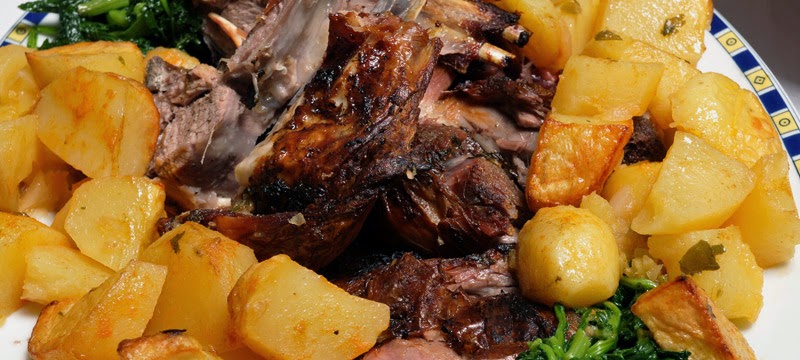 Cabrito