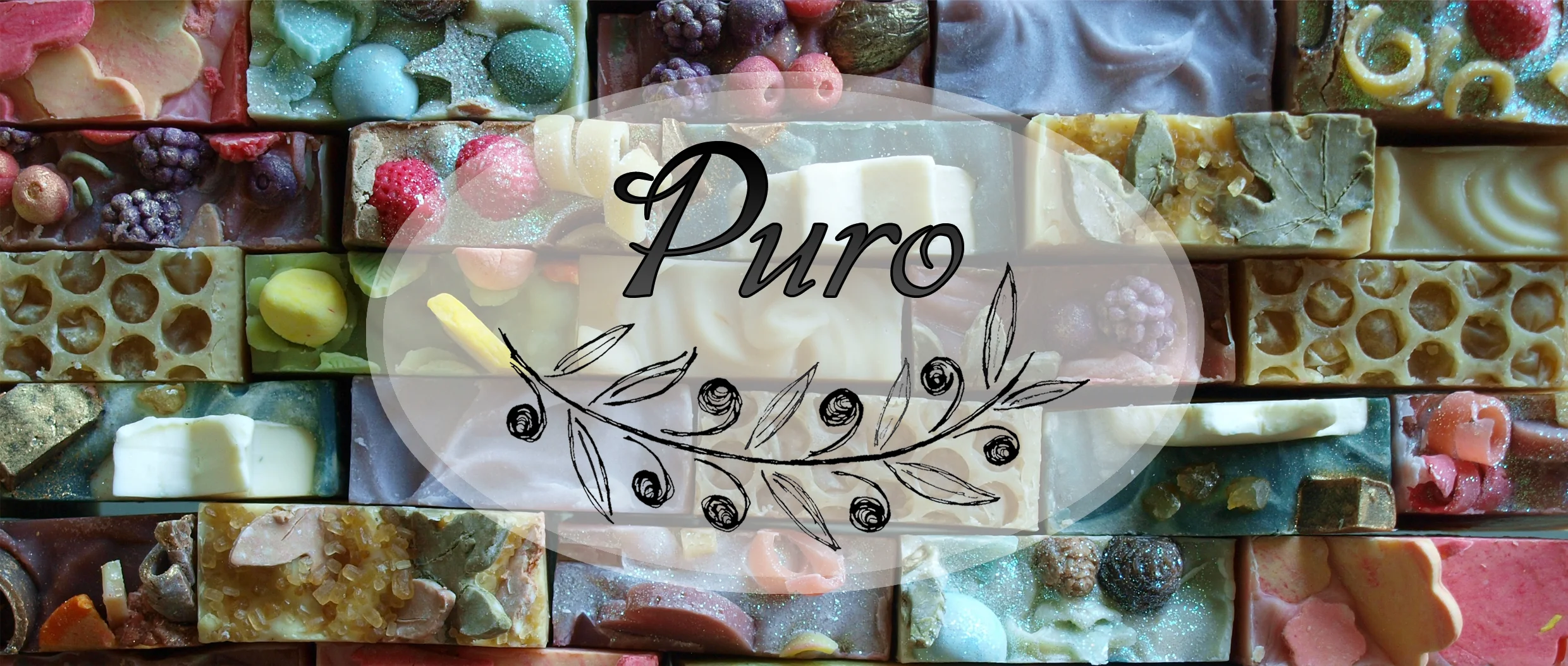 Puro Soap Courses - starting in February 2017 - email info@quintadocobral.com to find out more