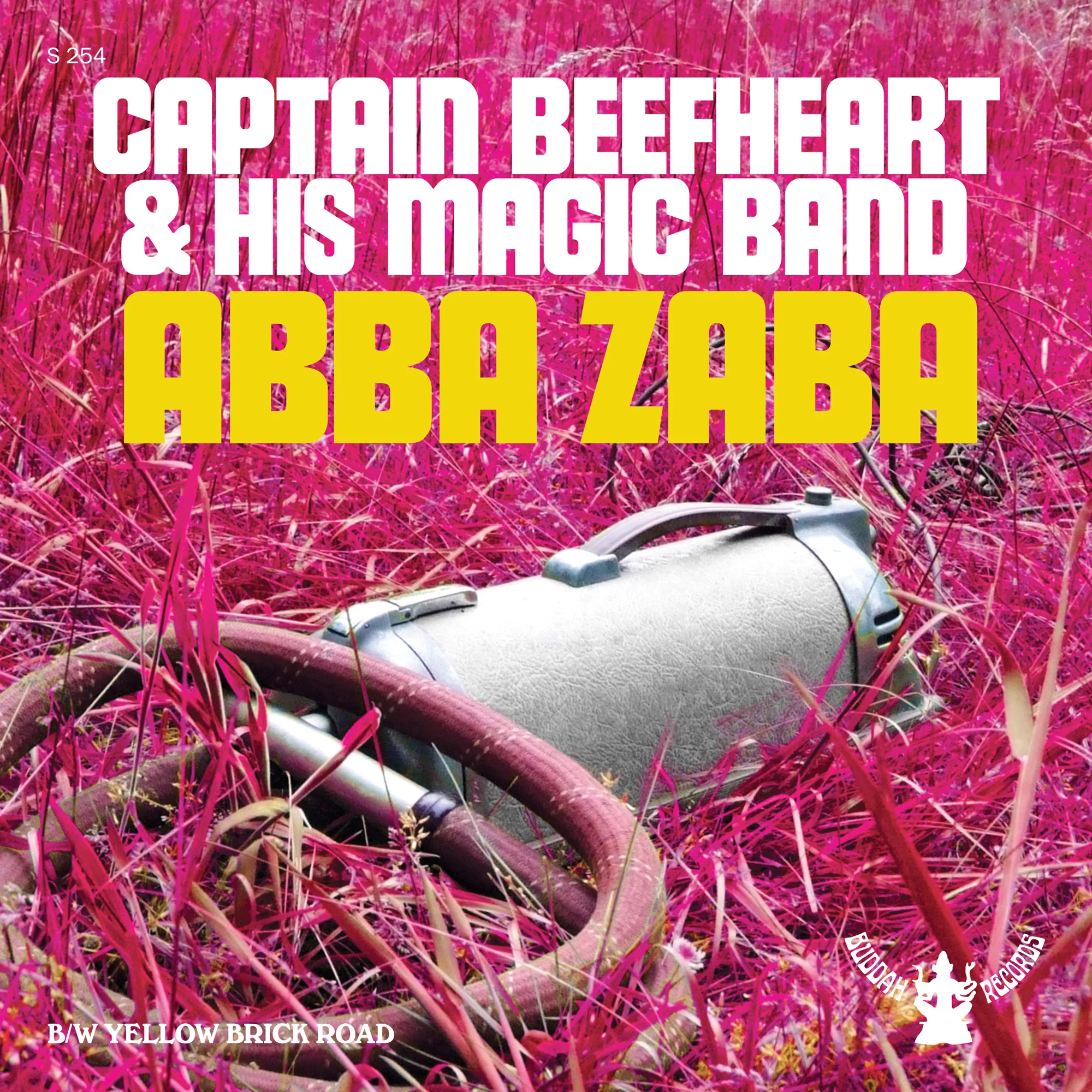 Captain Beefheart Sleeve.jpg