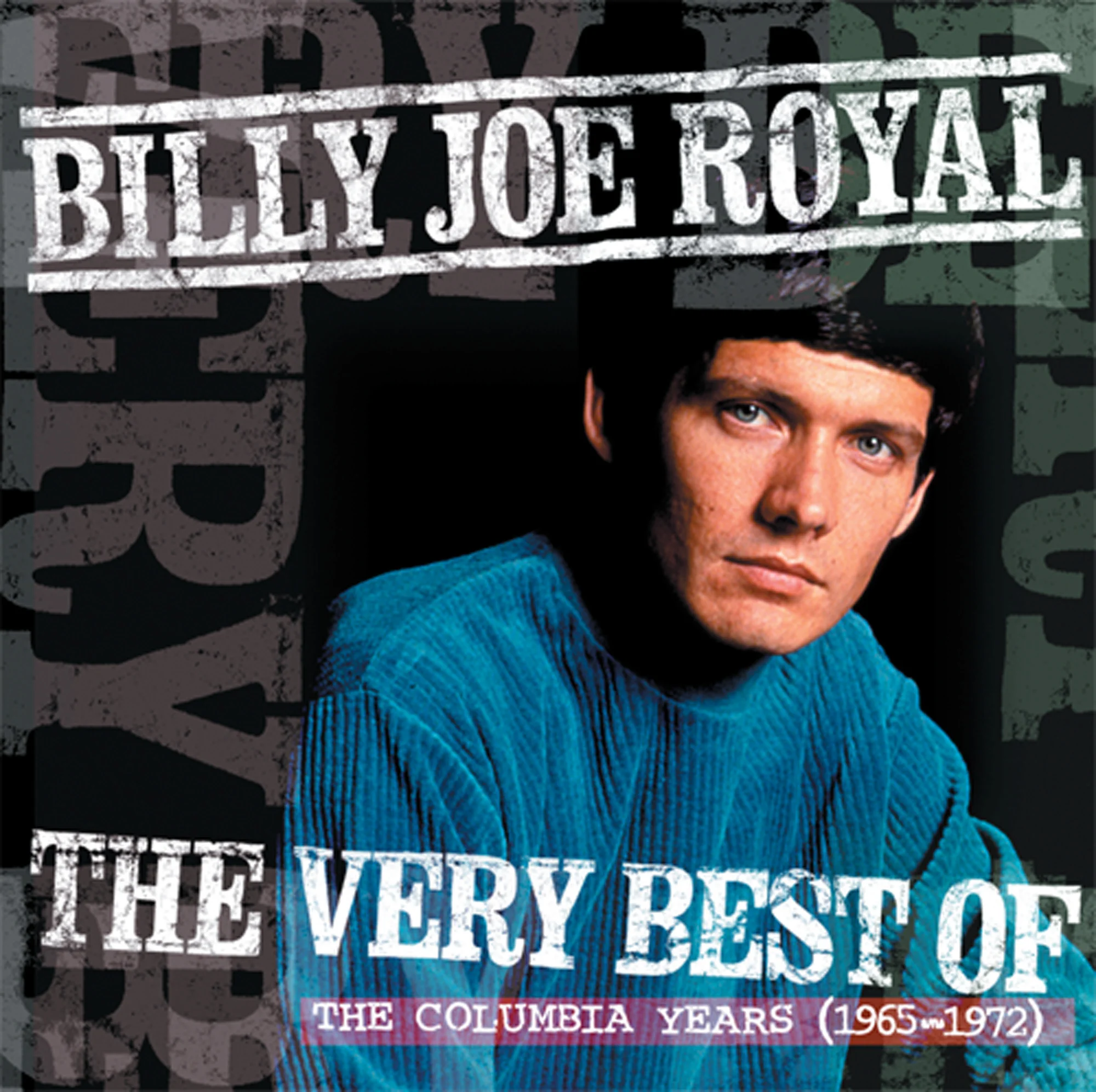 Billy Joe Royal - Cover.jpg