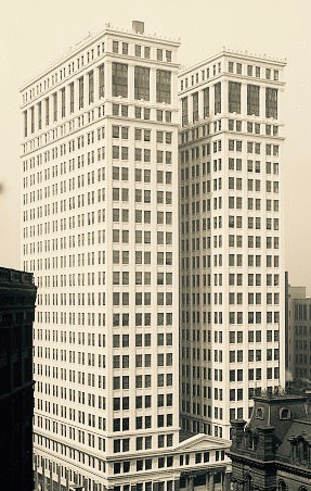 Our headquarters.
