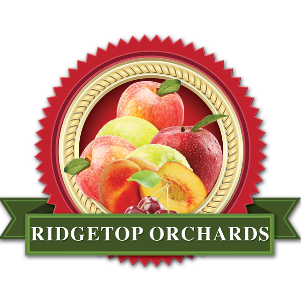 Peaches — Ridgetop Orchards