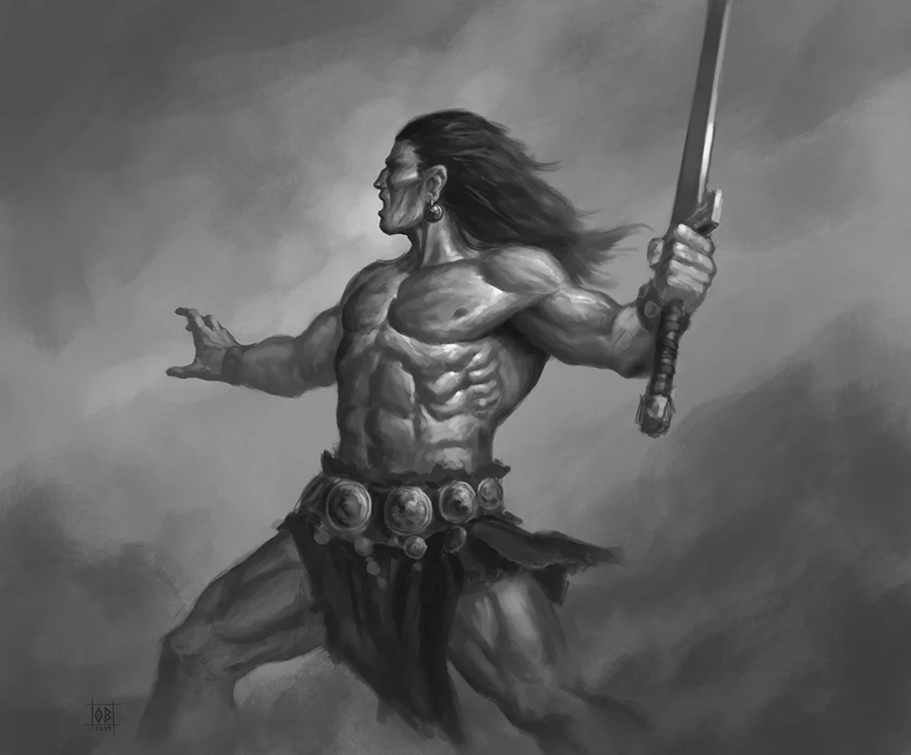 Conan sketch olivier bernard.jpg