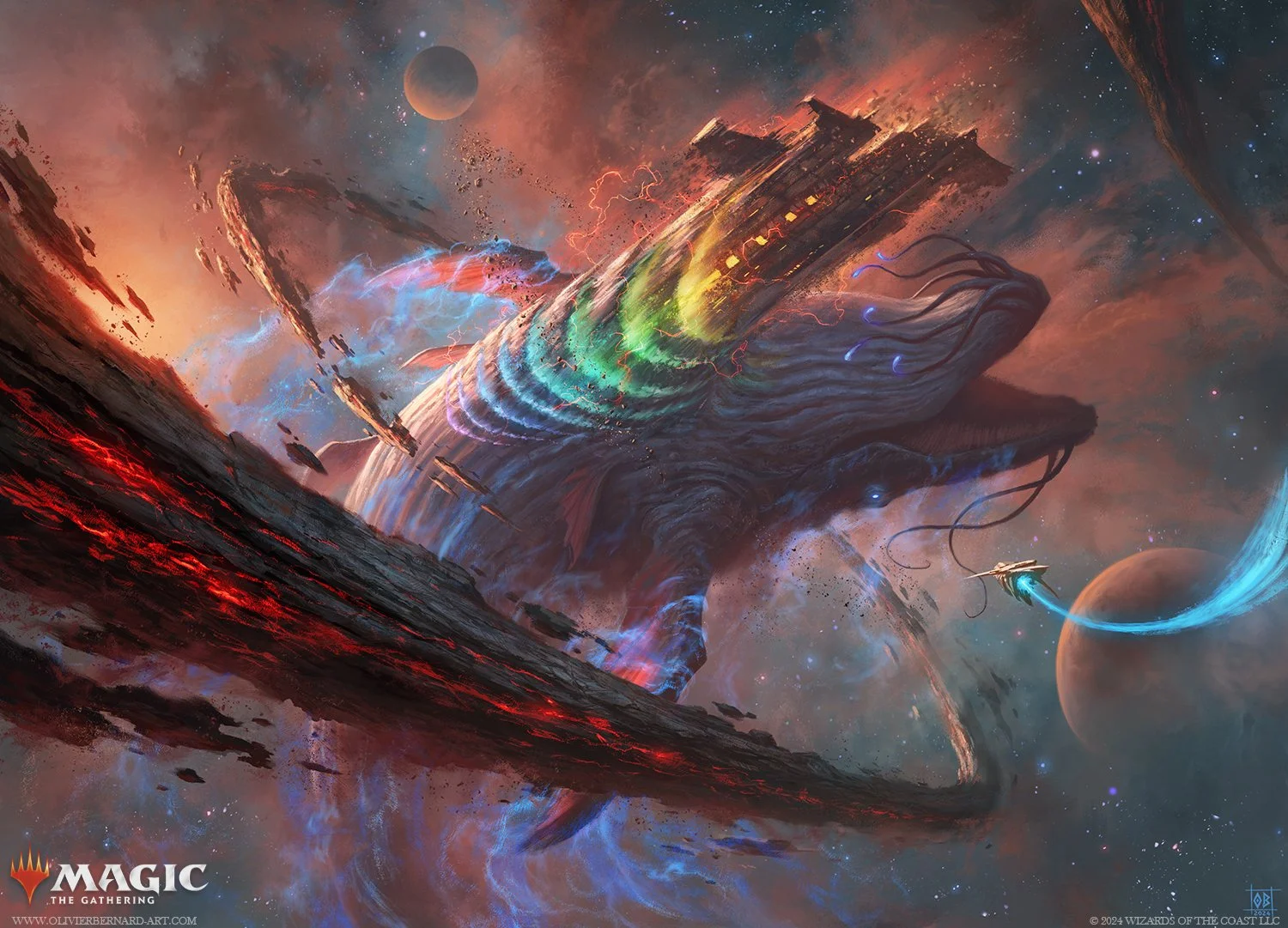 Chaos Warp - MTG - EOE - Olivier Bernard.jpg