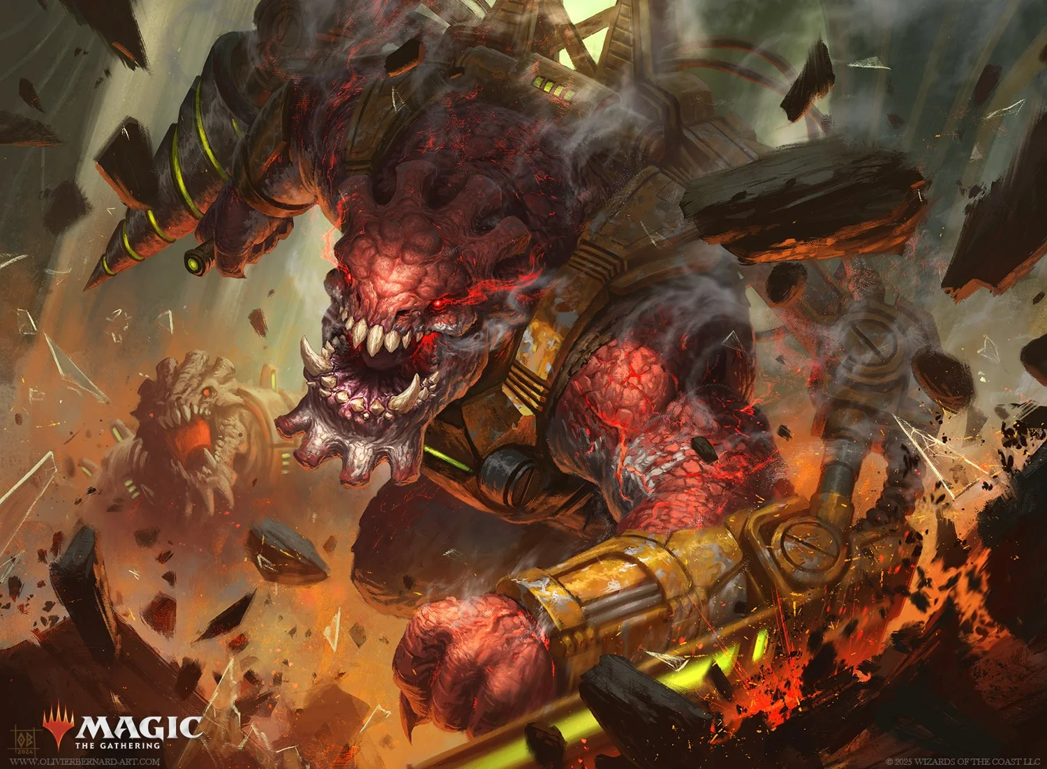 Full Bore - MTG - EOE - Olivier Bernard.jpg