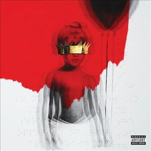 ANTI | Rihanna