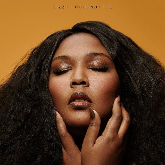 Coconut Oil | Lizzo