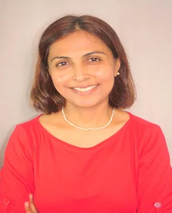 Shubha Kale Ireland Professor Xavier University of Louisiana 504.520.5017 skale@xula.edu