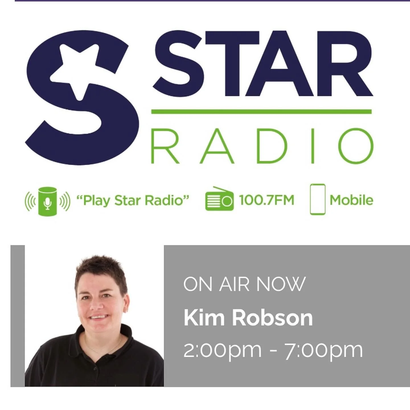 It&rsquo;s another radio farewell for me. 
Thank you Star Radio for letting me hang out with you for the past year, it&rsquo;s been a lot of fun, especially the loud singalongs to Savage Garden. 😂
Covering Drivetime was a blast, and special thanks t