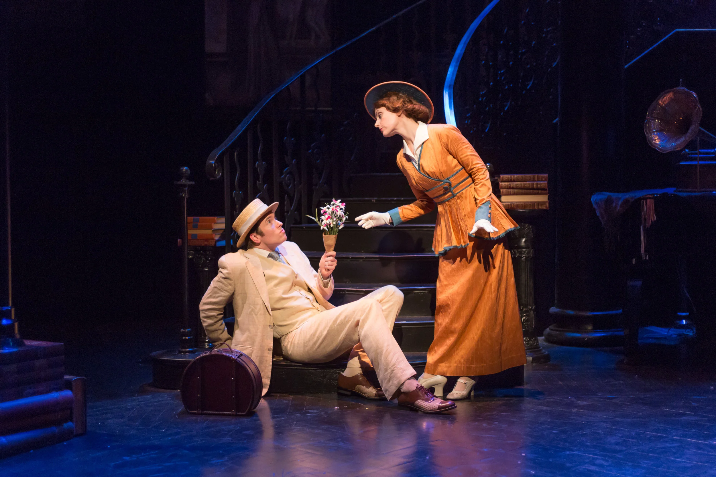 My Fair Lady