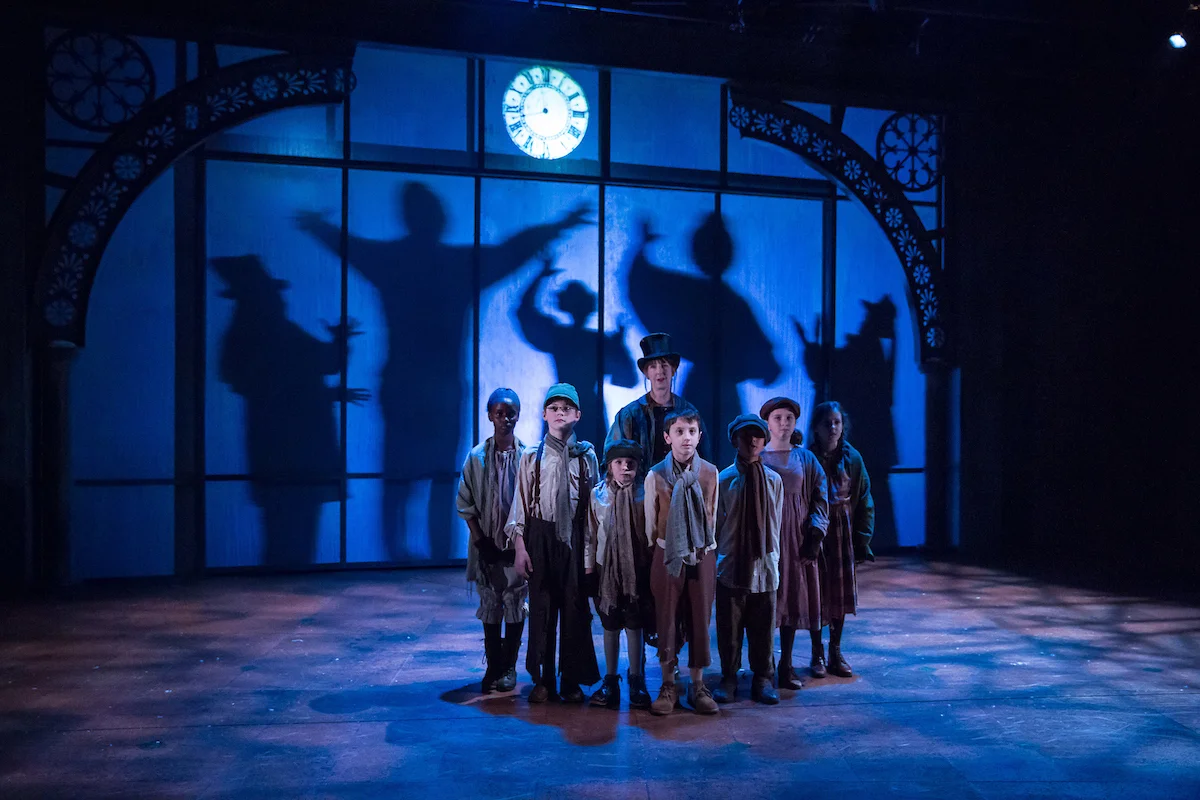 A Christmas Carol