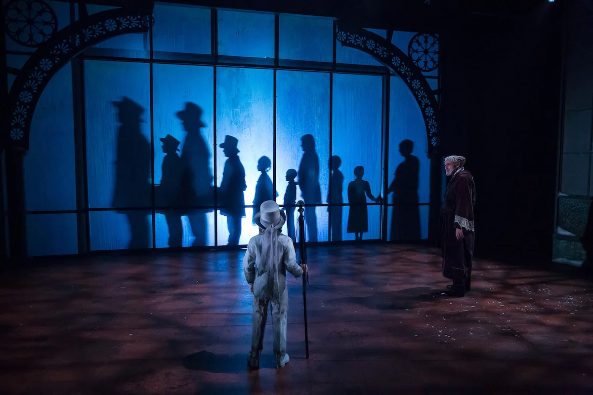 A Christmas Carol