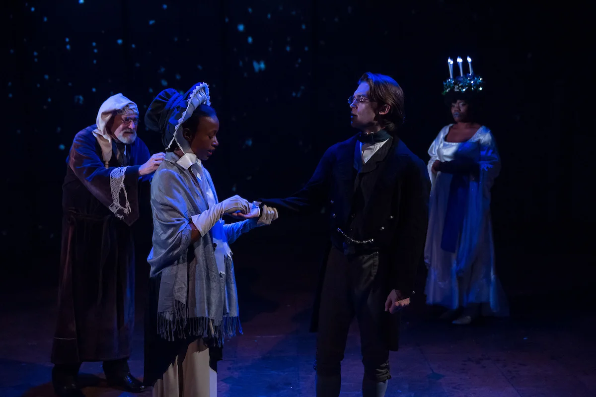 A Christmas Carol