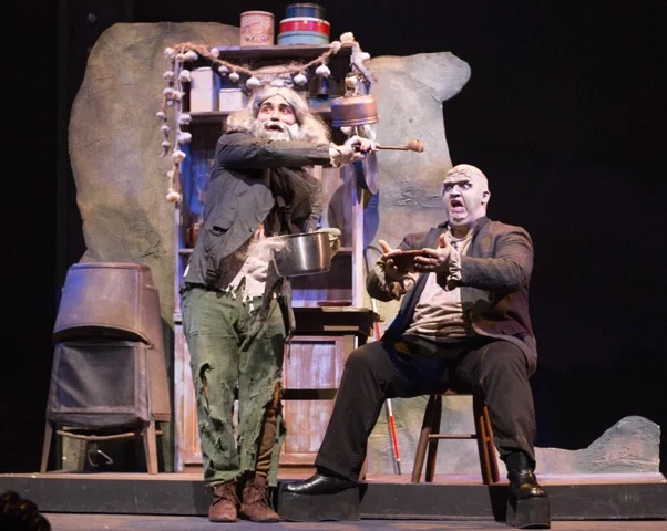 Young Frankenstein